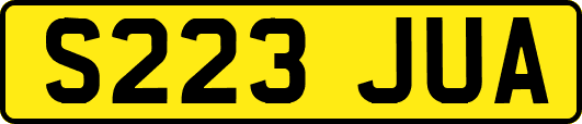 S223JUA