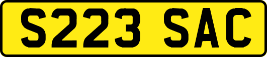 S223SAC