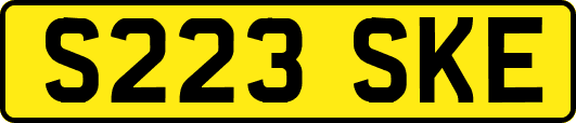 S223SKE