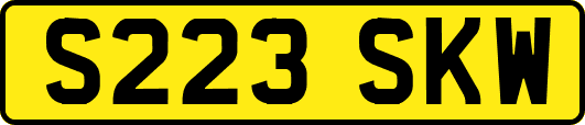 S223SKW