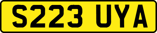 S223UYA