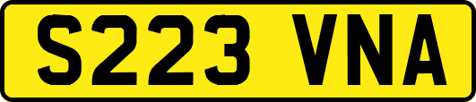 S223VNA