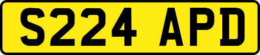 S224APD
