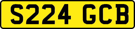 S224GCB