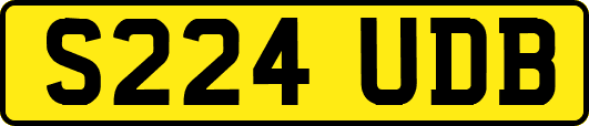 S224UDB