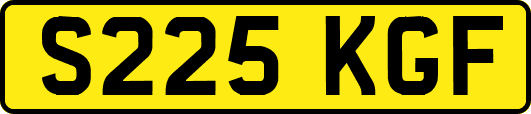 S225KGF