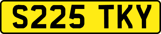 S225TKY