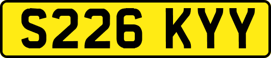 S226KYY