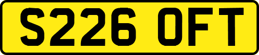 S226OFT