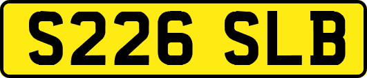 S226SLB