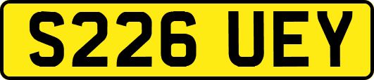 S226UEY
