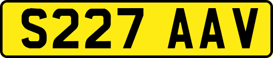 S227AAV