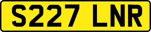 S227LNR