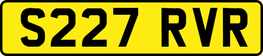S227RVR