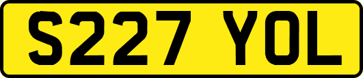 S227YOL