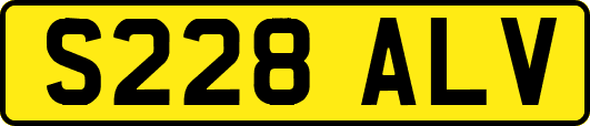 S228ALV