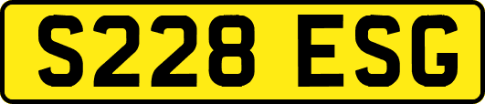 S228ESG