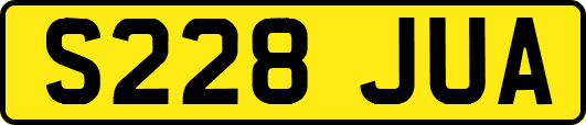 S228JUA