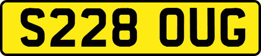 S228OUG