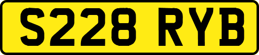 S228RYB