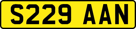 S229AAN