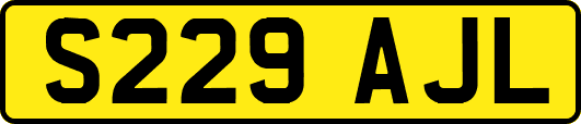S229AJL