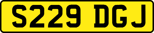 S229DGJ