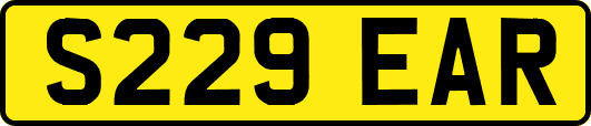 S229EAR
