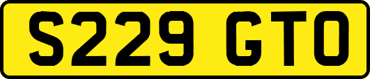 S229GTO