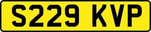 S229KVP