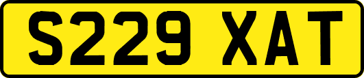 S229XAT