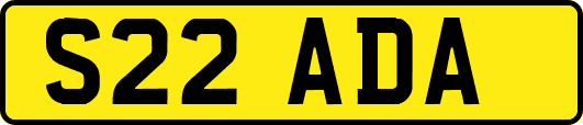 S22ADA