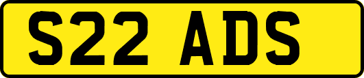 S22ADS