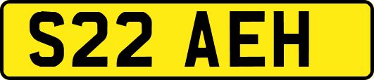 S22AEH