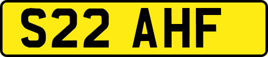 S22AHF