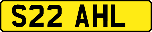 S22AHL