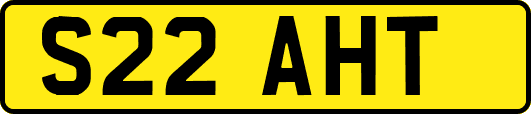 S22AHT