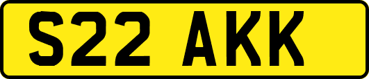 S22AKK