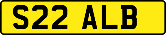 S22ALB