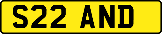 S22AND