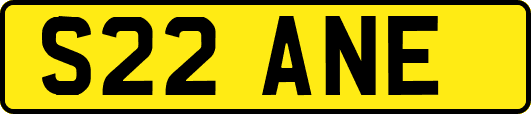 S22ANE