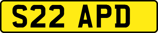 S22APD