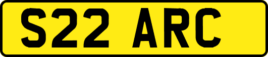 S22ARC