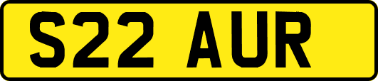 S22AUR