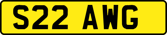 S22AWG