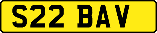 S22BAV