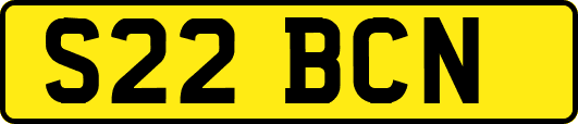 S22BCN