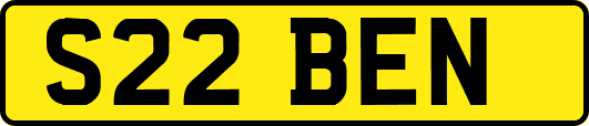 S22BEN