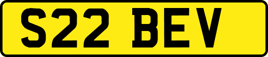 S22BEV