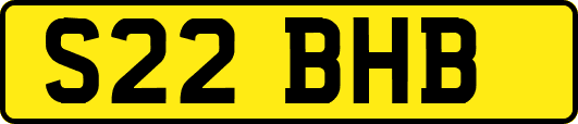 S22BHB